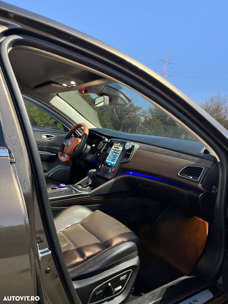 Renault Talisman ENERGY dCi EDC Intens - 14