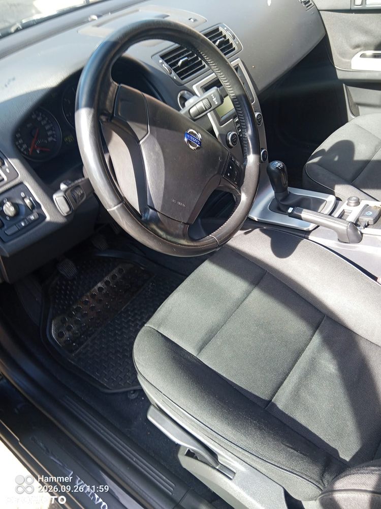 Volvo S40 1.6D - 16