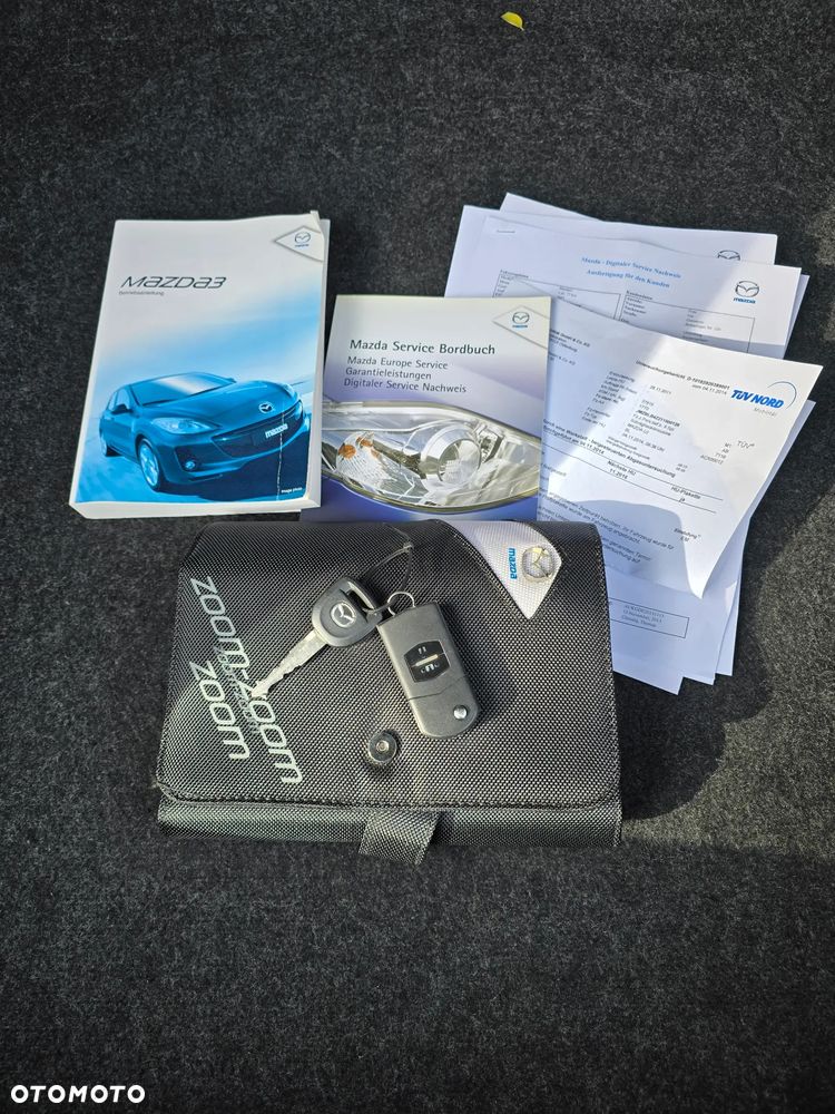 Mazda 3 - 35