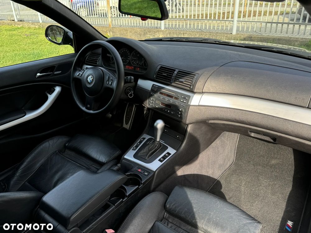 BMW Seria 3 330 Ci - 9