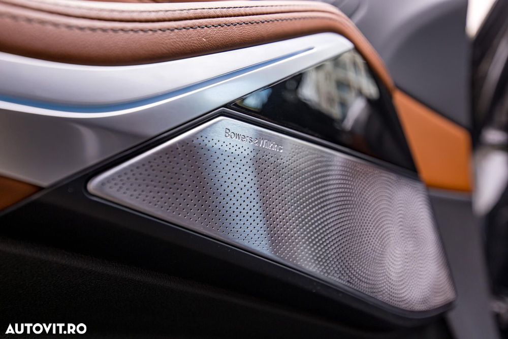 BMW X5 xDrive50e AT PHEV - 15