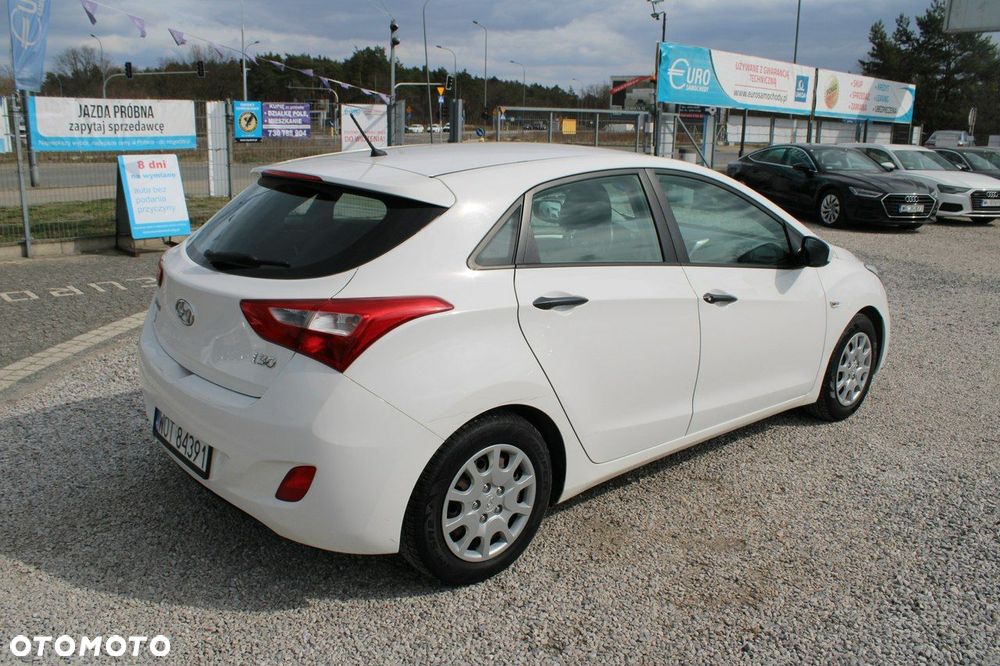 Hyundai i30 - 6