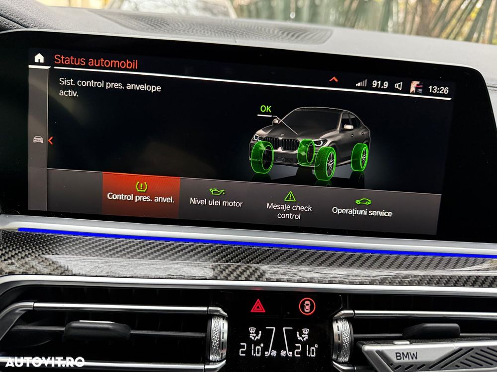 BMW X6 xDrive40i AT MHEV - 7