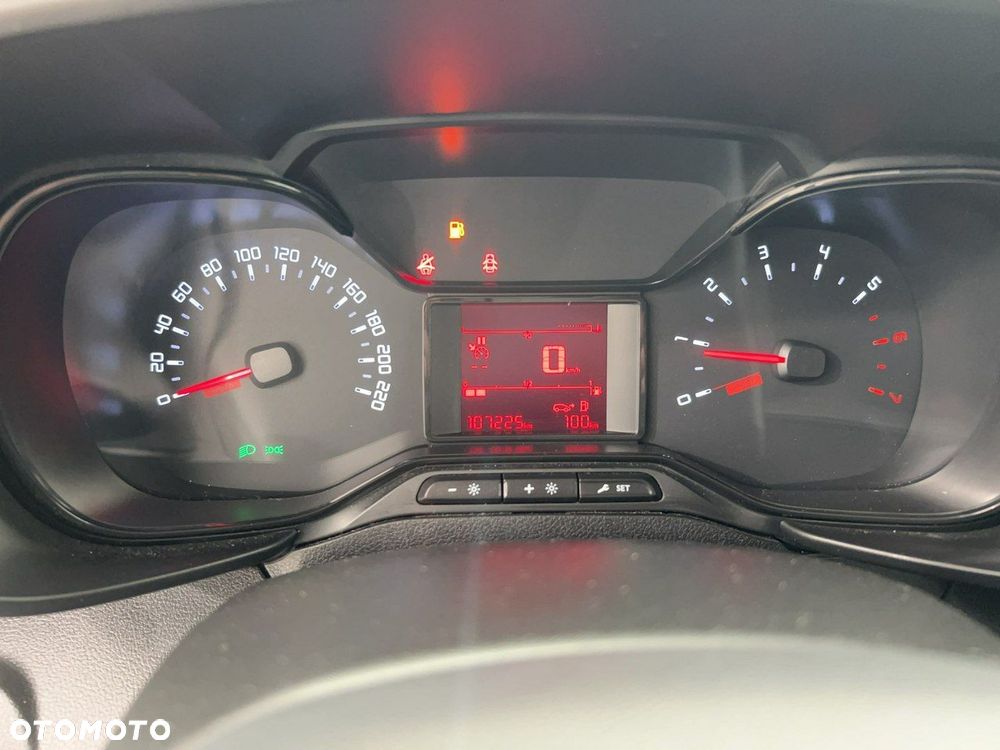 Toyota ProaceCity - 15
