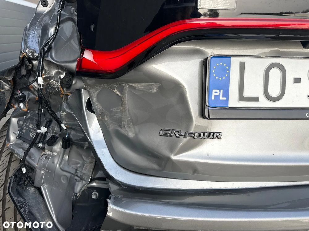 Toyota GR Yaris 1.6 Dynamic - 21