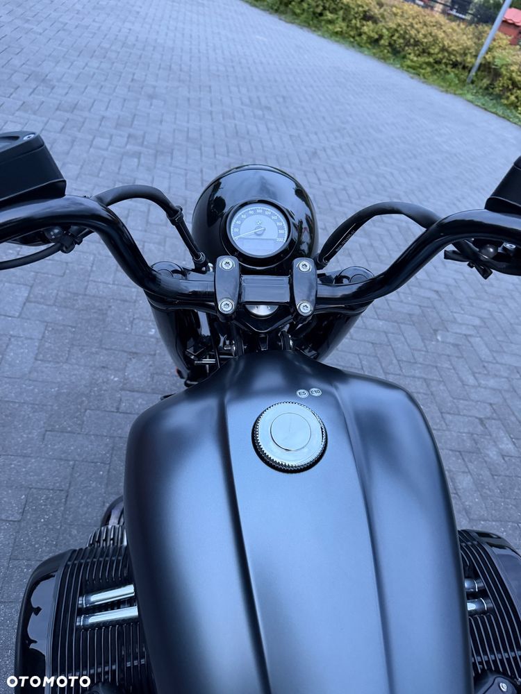 BMW R - 11