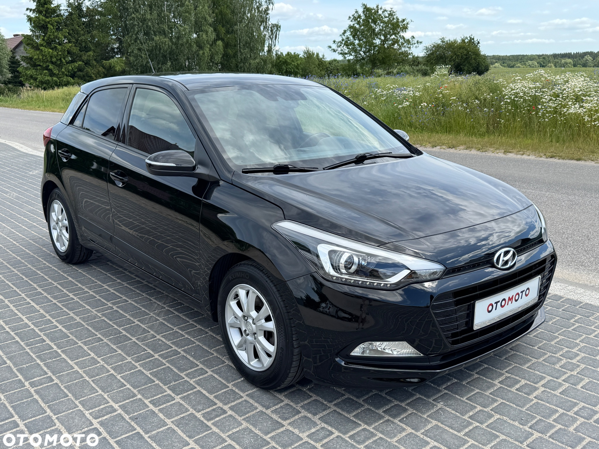 Hyundai i20 1.0 T-GDI YES Plus - 24