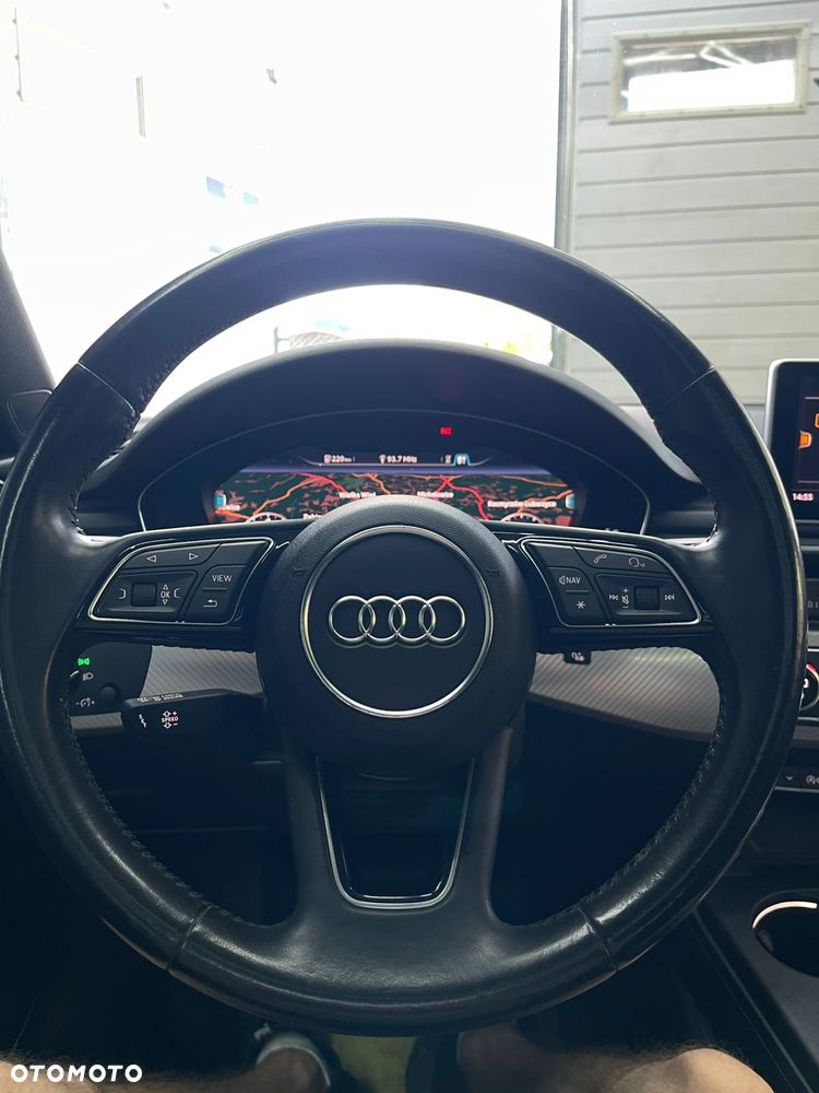 Audi A5 Sportback - 12