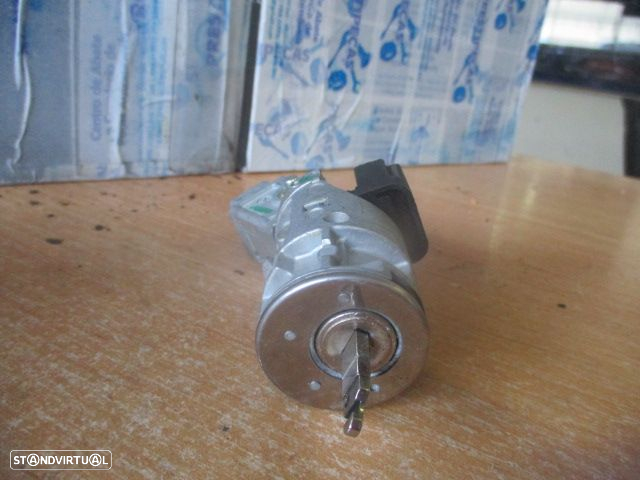 Canhão N0502455 CITROEN C3 2008 1.4HDI 70CV Kit - 2