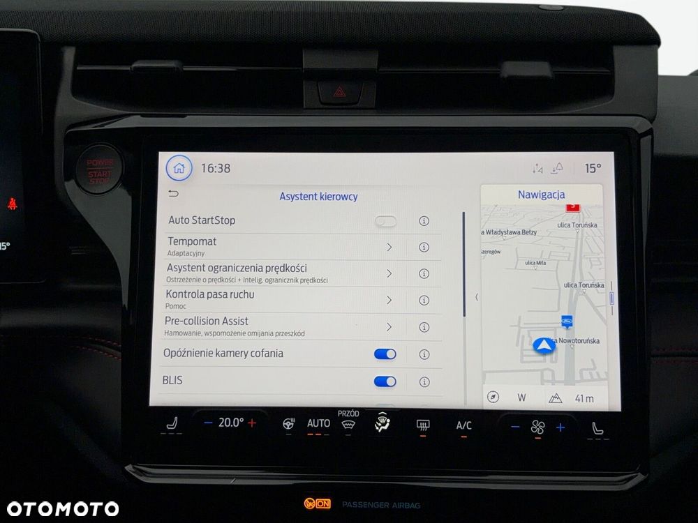 Ford Puma 1.0 EcoBoost mHEV ST X DCT - 22