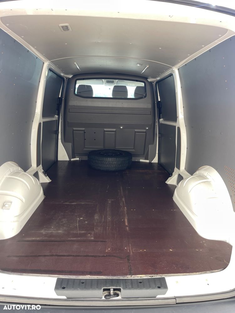 Volkswagen Transporter 2.0TDI  LUNG  2CULISANTE - 26