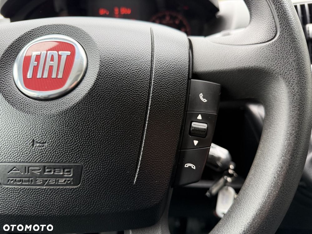 Fiat Ducato Maxi - 13