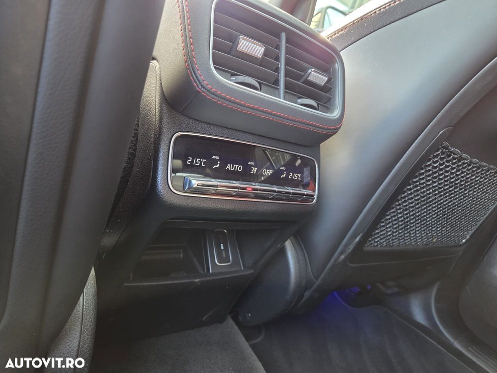 Mercedes-Benz GLE AMG 53 MHEV 4MATIC+ - 35