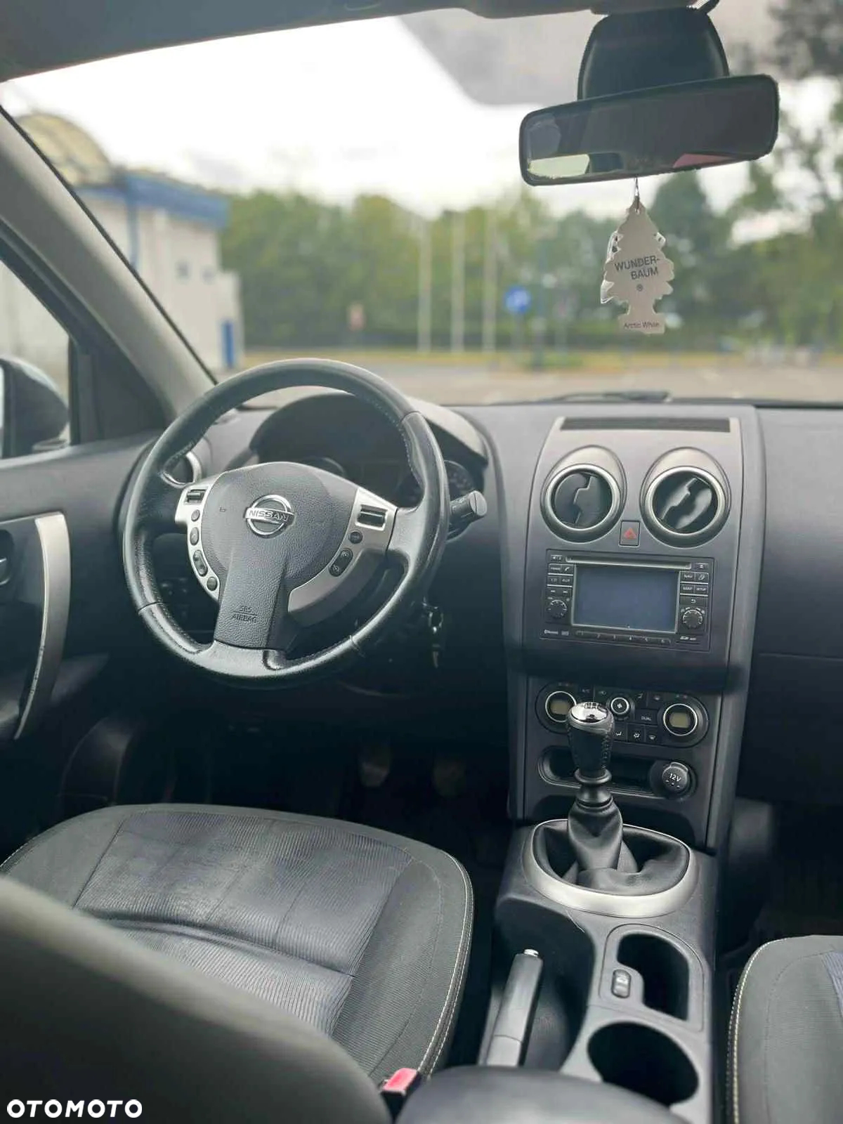 Nissan Qashqai - 7