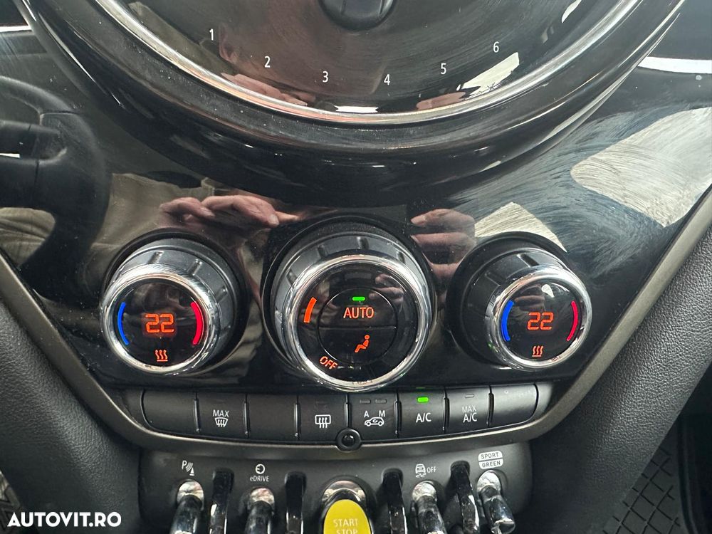 Mini Countryman - 15