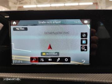 Mercedes-Benz A 250 Limousine e 8G-DCT AMG Line Advanced Plus - 10