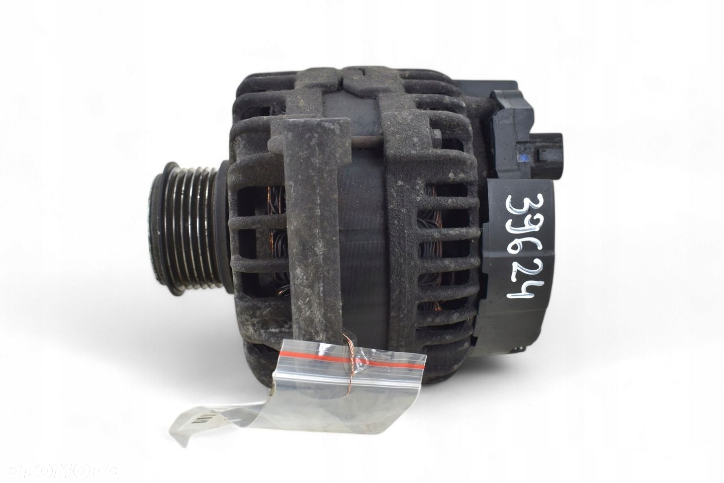 Alternator FORD TRANSIT BOXER JUMPER DUCATO 2.2 TDCI HDI MJET AC1T-10300-BB - 4