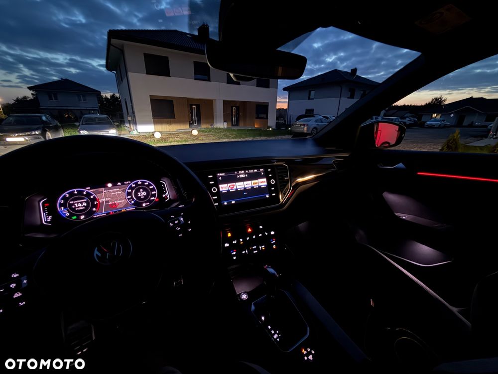 Volkswagen T-Roc 2.0 TSI 4Motion Premium DSG - 14