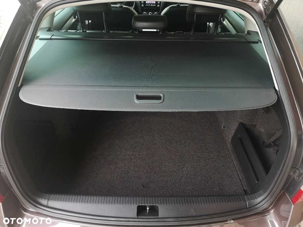 Skoda Octavia 1.2 TSI Elegance - 27