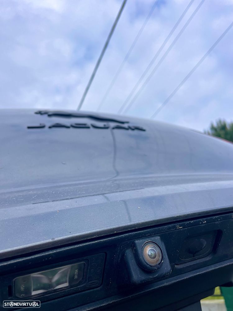 Jaguar I-Pace EV400 AWD SE - 16