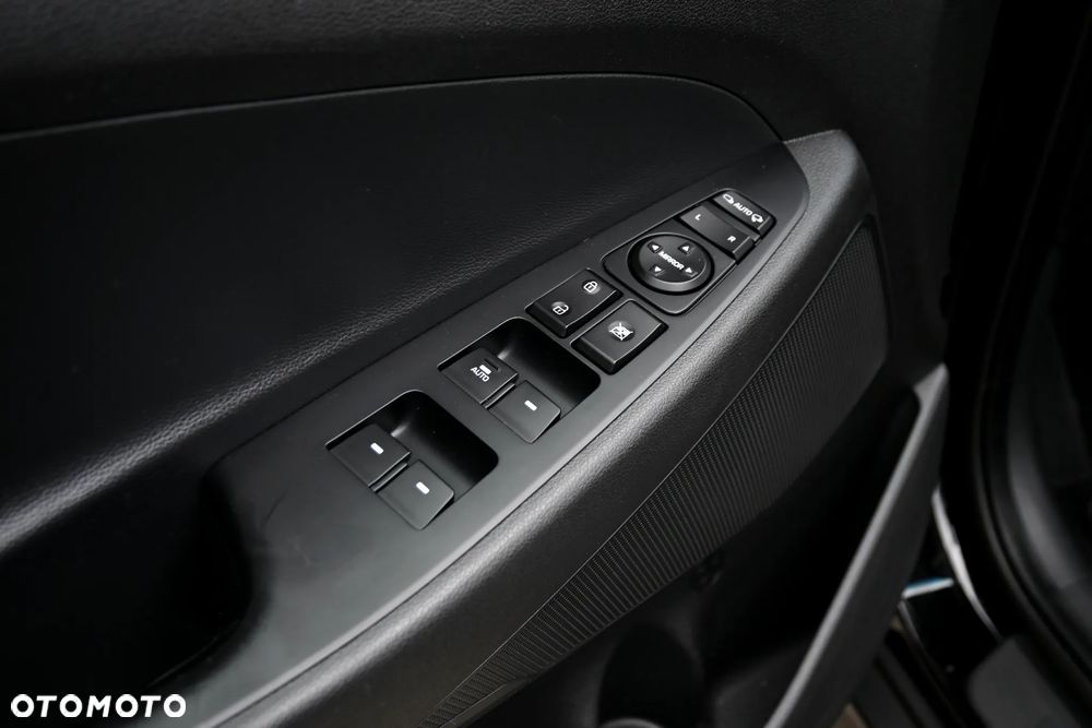 Hyundai Tucson 1.6 T-GDi Style 2WD DCT - 32