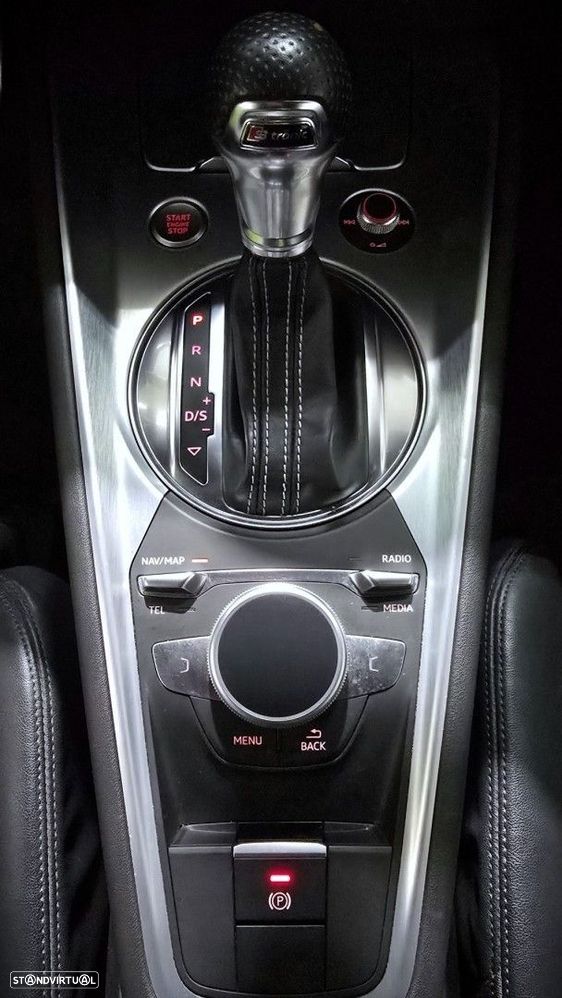 Audi TT Coupé 2.0 TFSI quattro S-line S tronic - 25