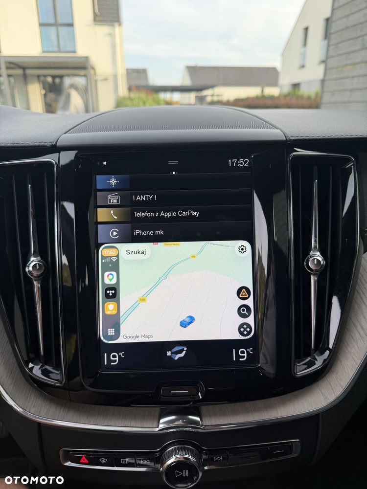 Volvo XC 60 D4 AWD Inscription - 23