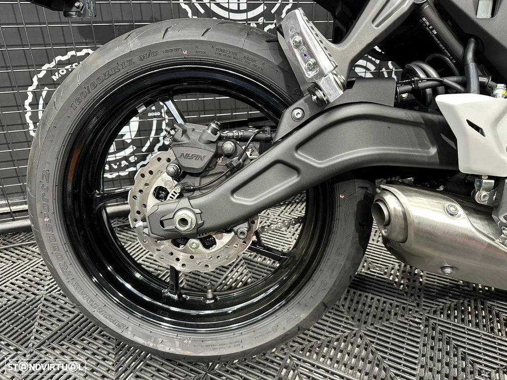 Kawasaki Ninja 650 2026 - 10