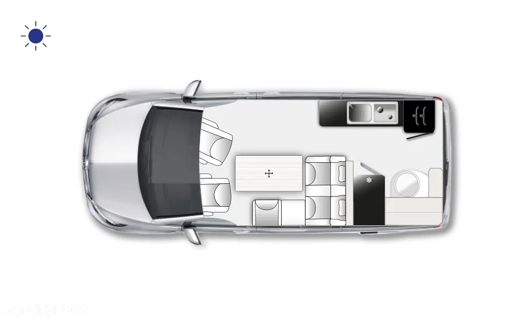 Mercedes-Benz Vito - 2