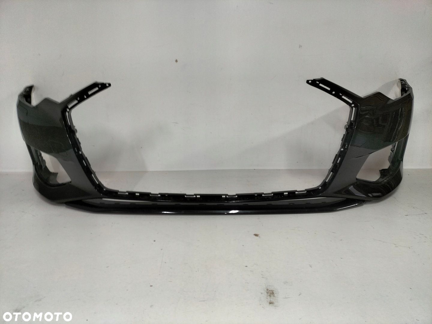 Zderzak przedni przód AUDI A6 C8 18- - 1