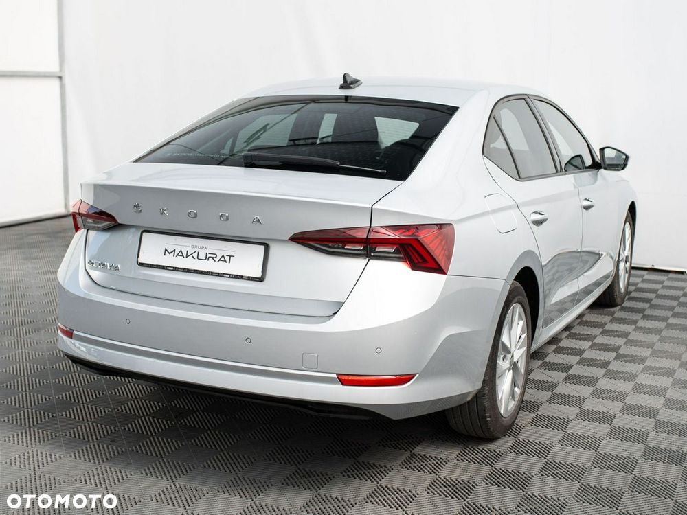 Skoda Octavia 1.5 TSI ACT Ambition - 6