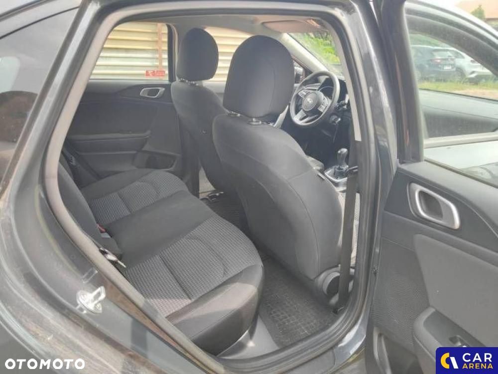 Kia Ceed - 17