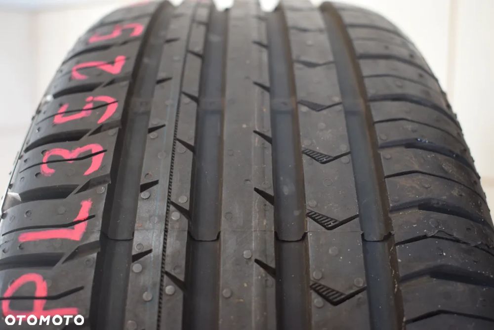 R16 205/60 Continental ContiPremiumContact 5 Wysyłka gratis! - 1
