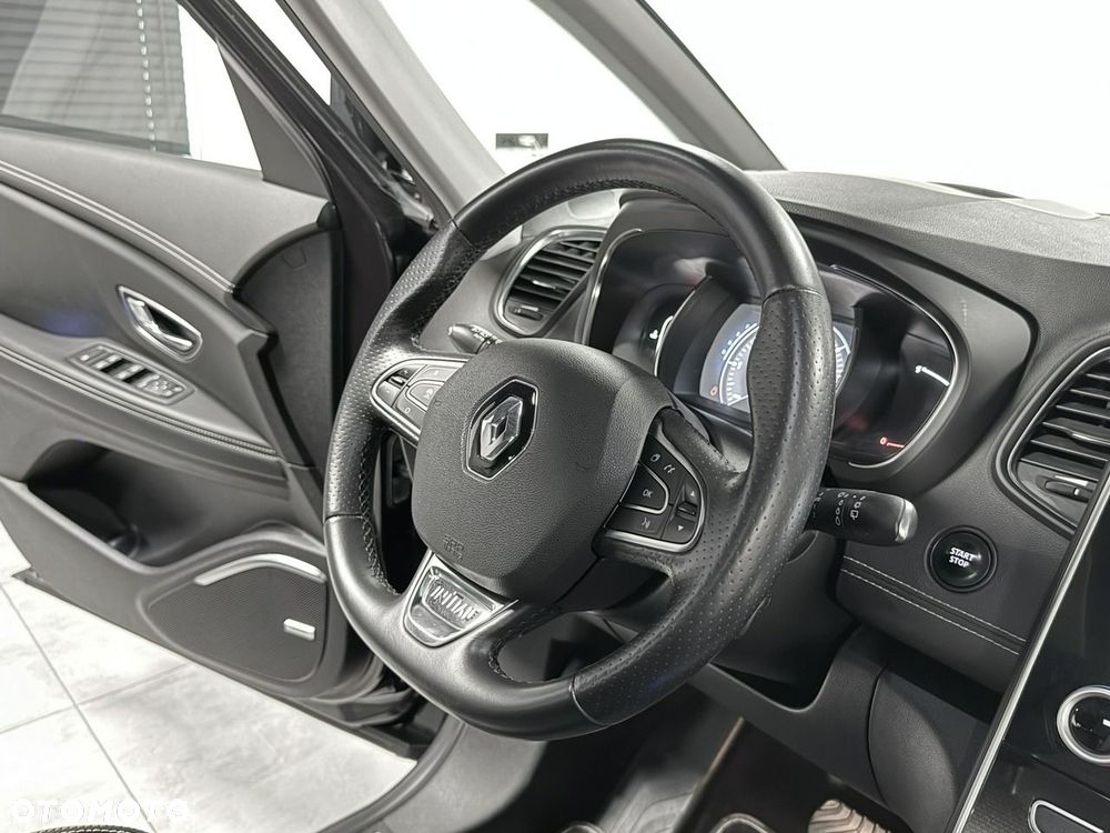 Renault Grand Scenic ENERGY dCi 160 EDC INITIALE PARIS - 34