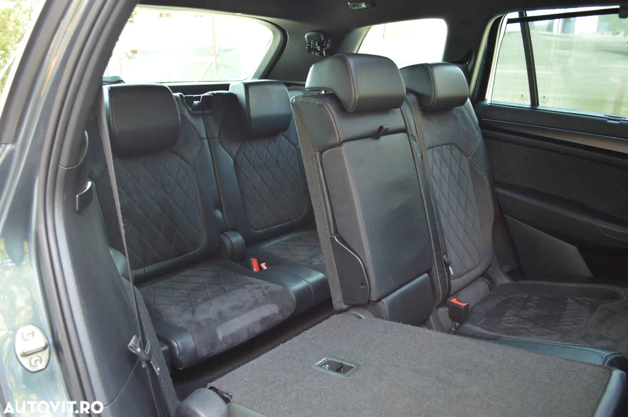 Skoda Kodiaq 2.0 TDI DSG Sportline - 8