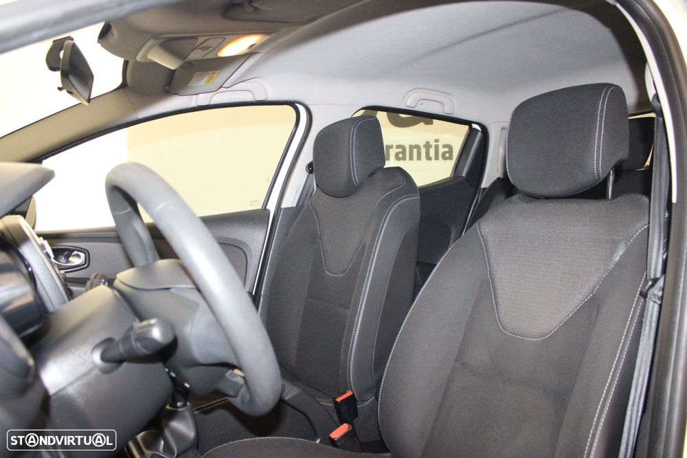 Renault Clio 1.5 dCi Zen - 20