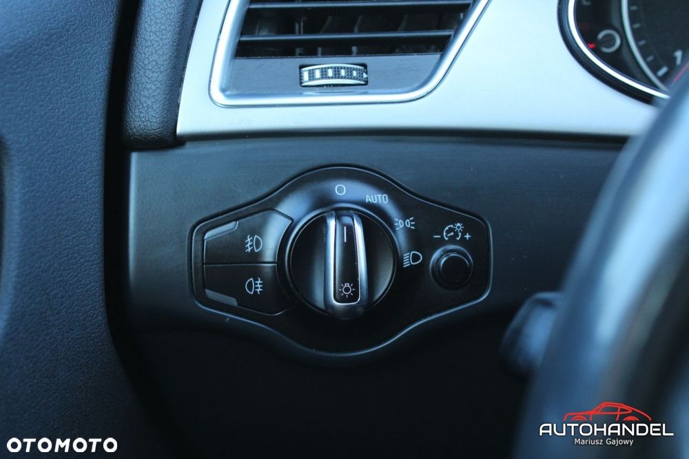 Audi A4 Avant - 12