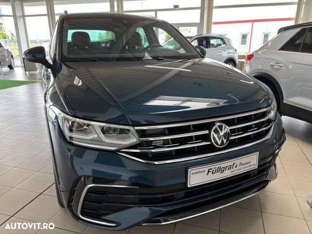 Volkswagen Tiguan - 2