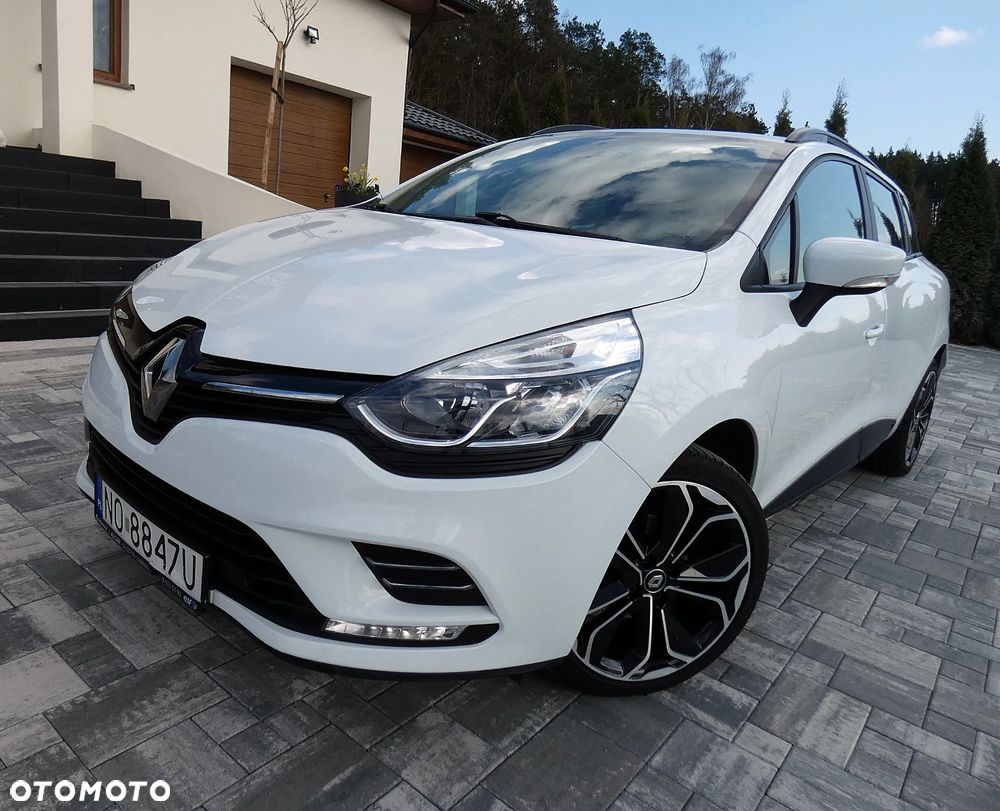 Renault Clio 0.9 Energy TCe Intens - 34