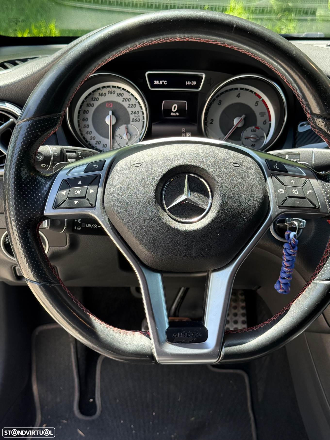 Mercedes-Benz GLA 220 d 4Matic 7G-DCT AMG Line - 6