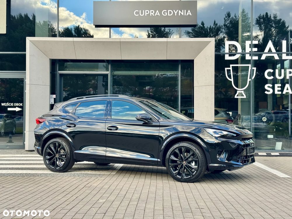 Cupra Formentor 2.0 TSI 4Drive DSG - 1