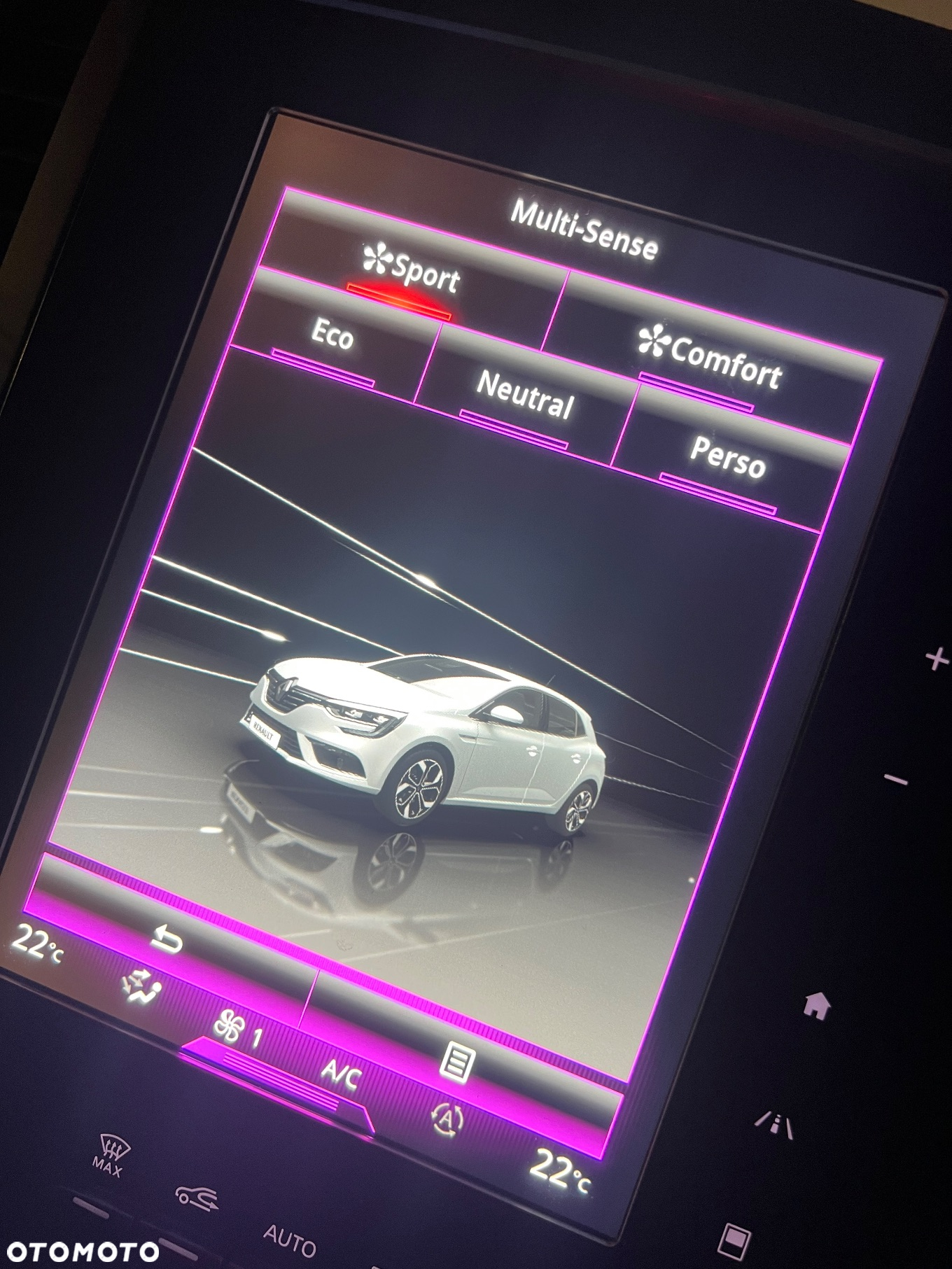 Renault Megane ENERGY TCe 130 GT LINE - 10