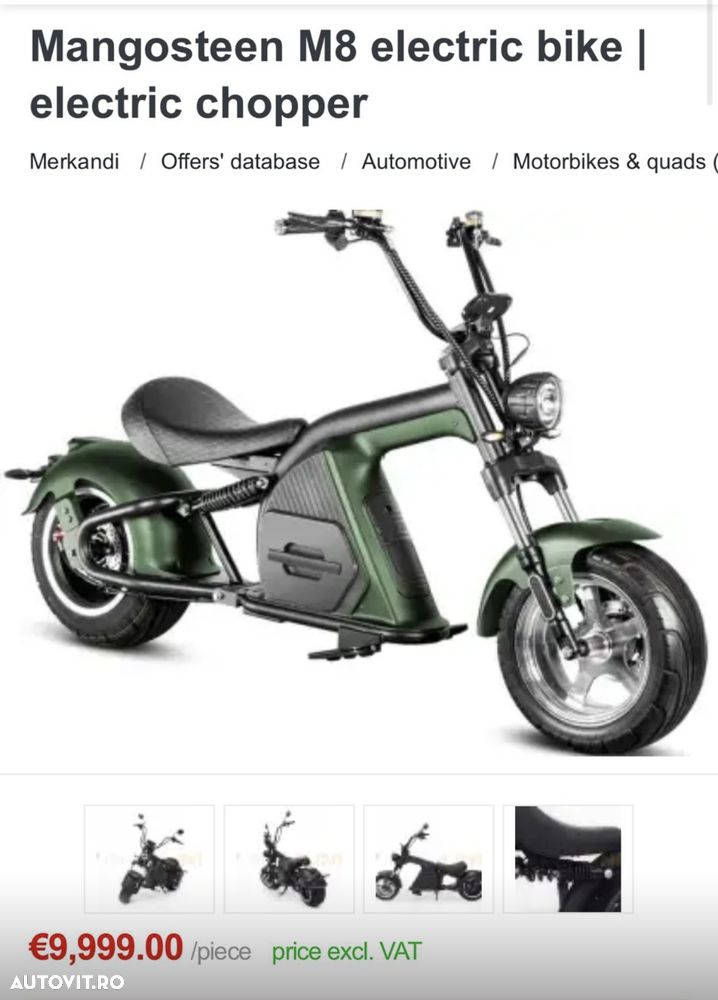 Harley-Davidson Altul - 13