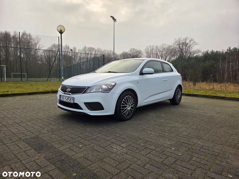 Kia ProCeed 1.4 CVVT Edition 7 - 2