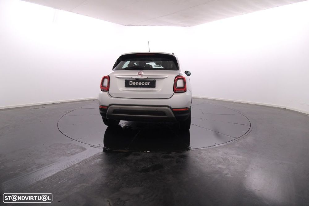 Fiat 500X 1.3 MJ City Cross - 6