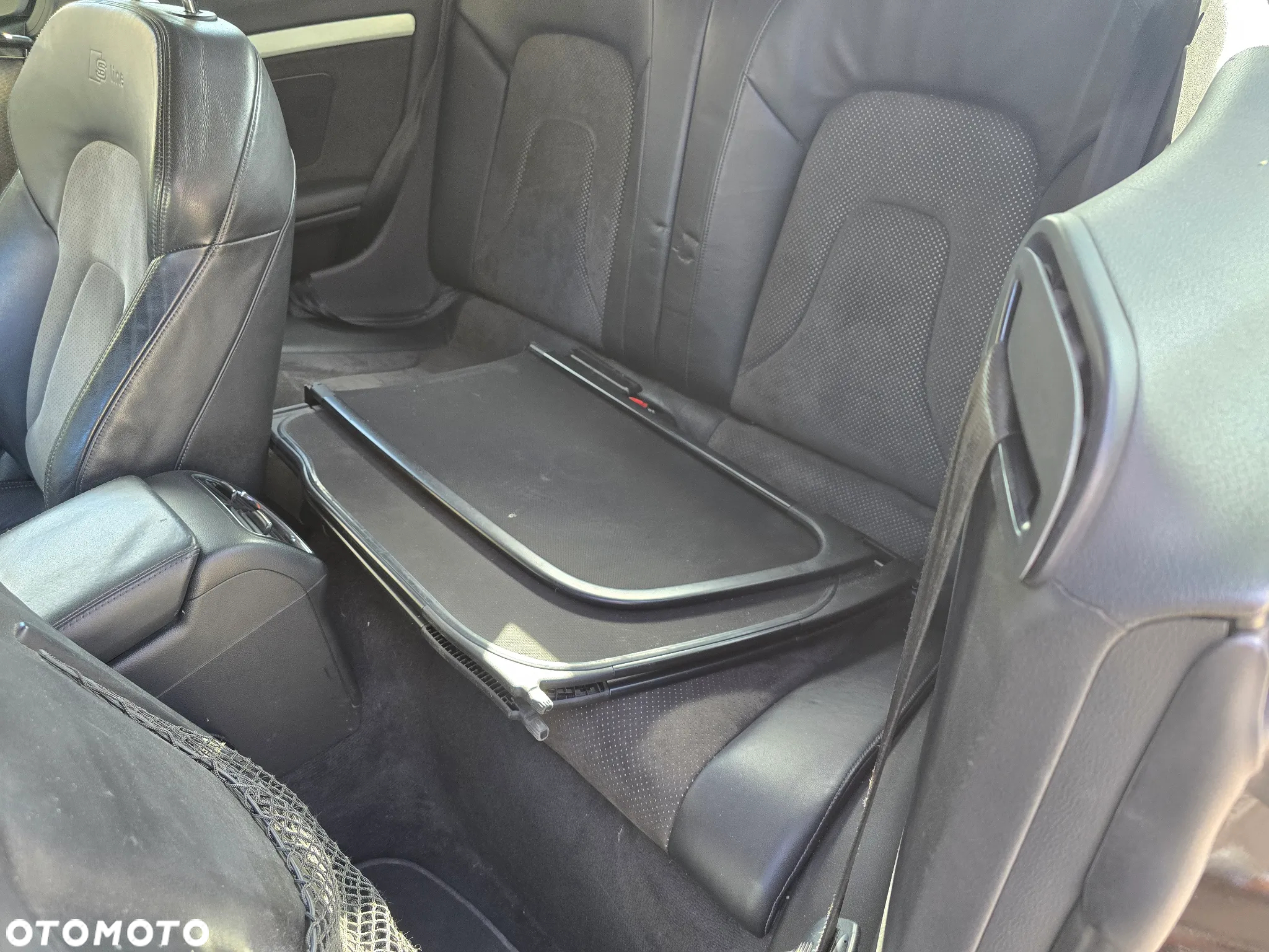 Audi A5 3.0 TDI Quattro S tronic - 28