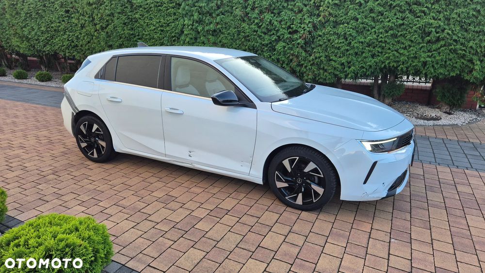 Opel Astra - 15