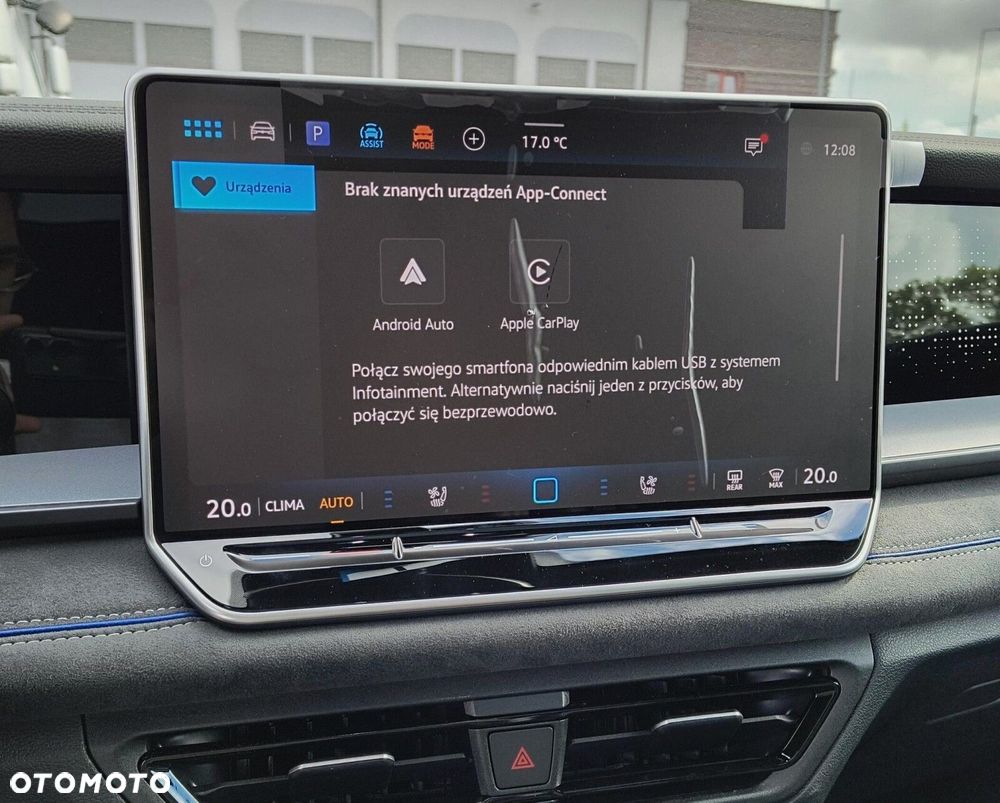 Volkswagen Tayron 2.0 TSI R-Line Plus DSG - 17