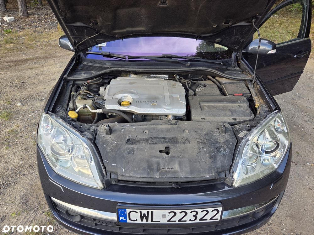Renault Laguna - 5