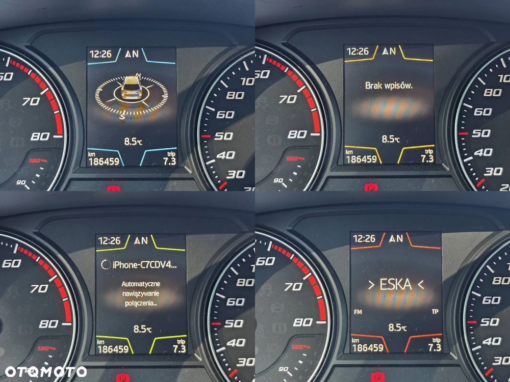 Seat Leon 1.4 TSI ACT Start&Stop FR - 24